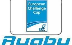 Challenge Européen... Stade Français / Grenoble